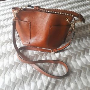 Steve Madden Boho Hobo Bag